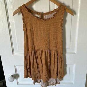 🔥Maurices Tank🔥